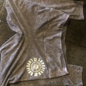 Victoria’s Secret leggings size large